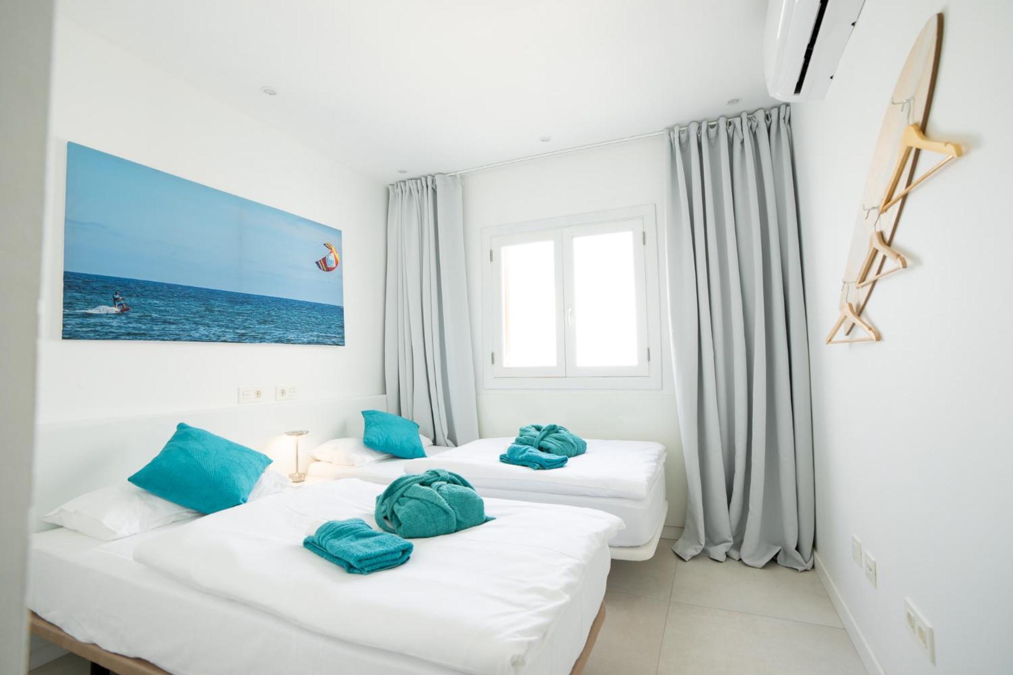 Villa Yasmina Playa Blanca Exterior photo