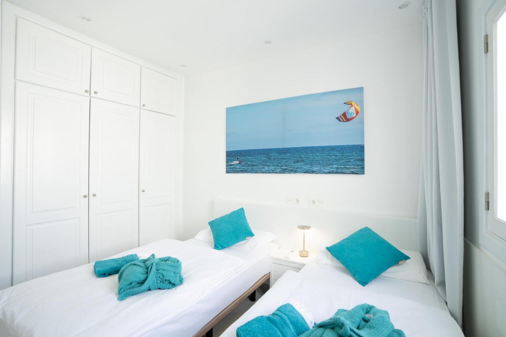 Villa Yasmina Playa Blanca Exterior photo