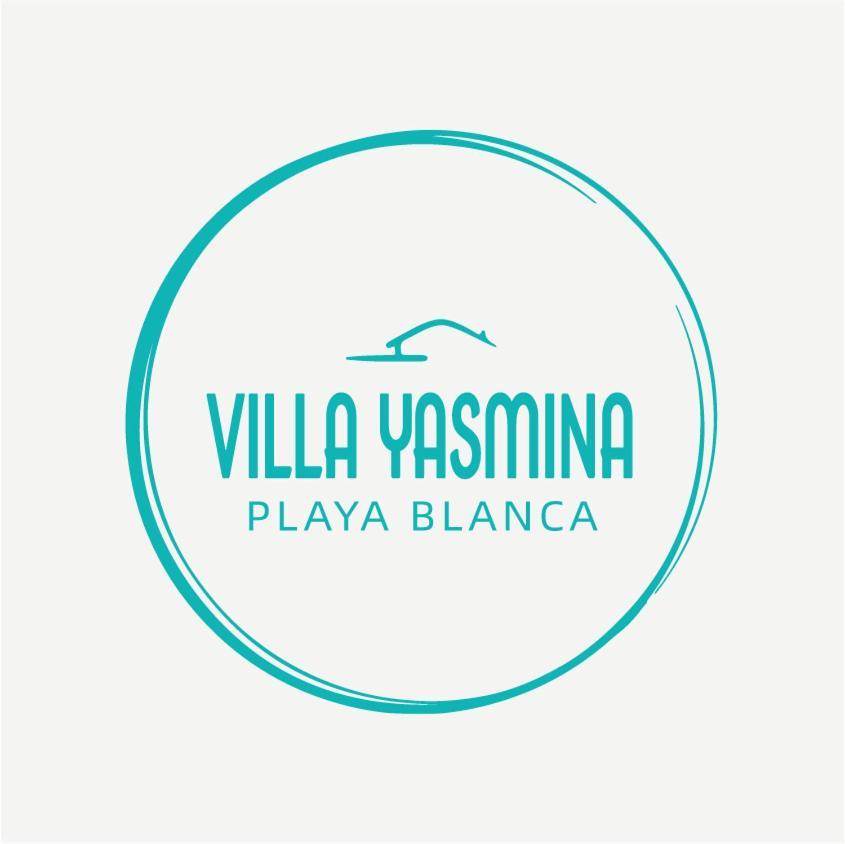Villa Yasmina Playa Blanca Exterior photo