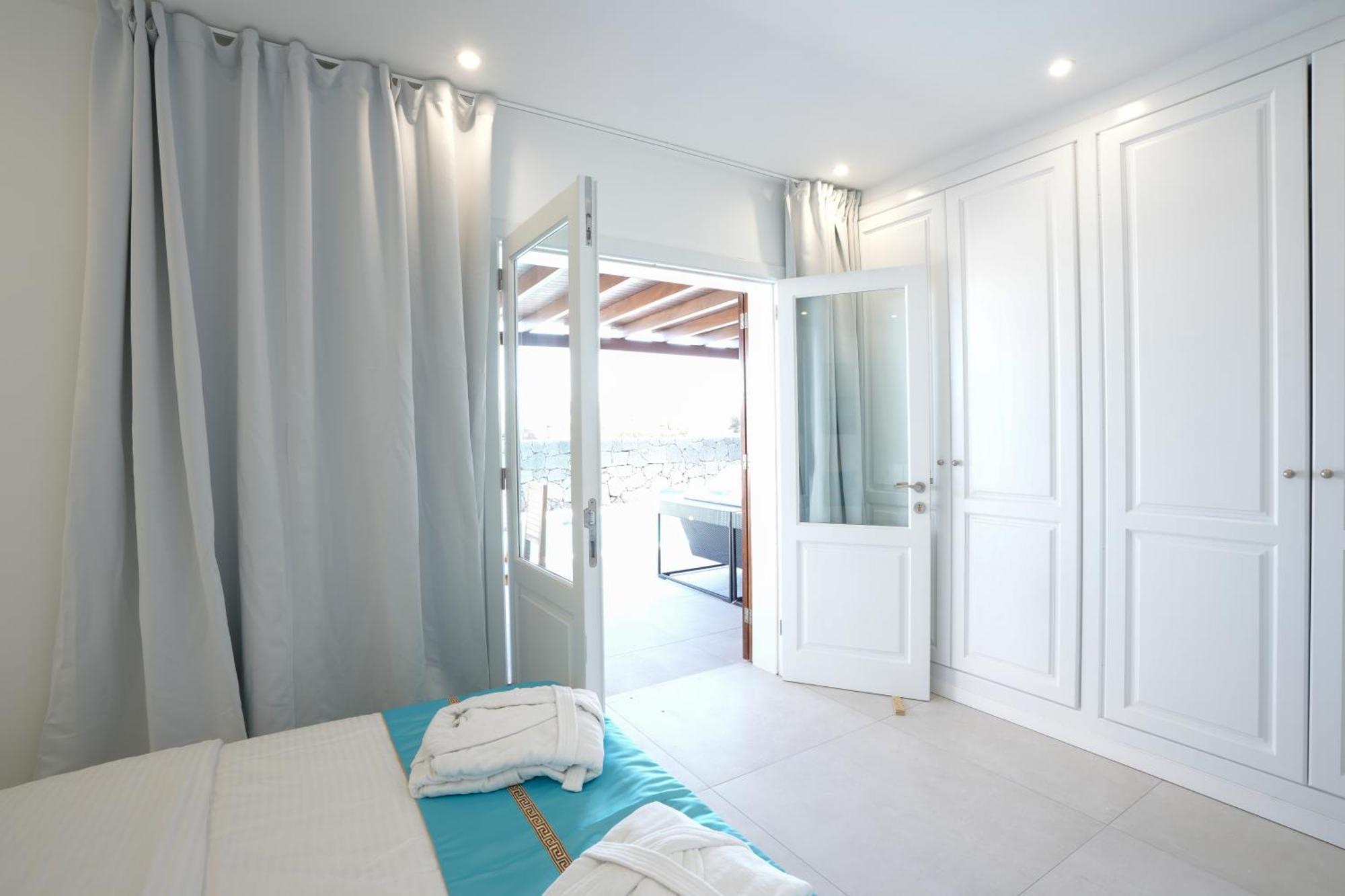 Villa Yasmina Playa Blanca Exterior photo