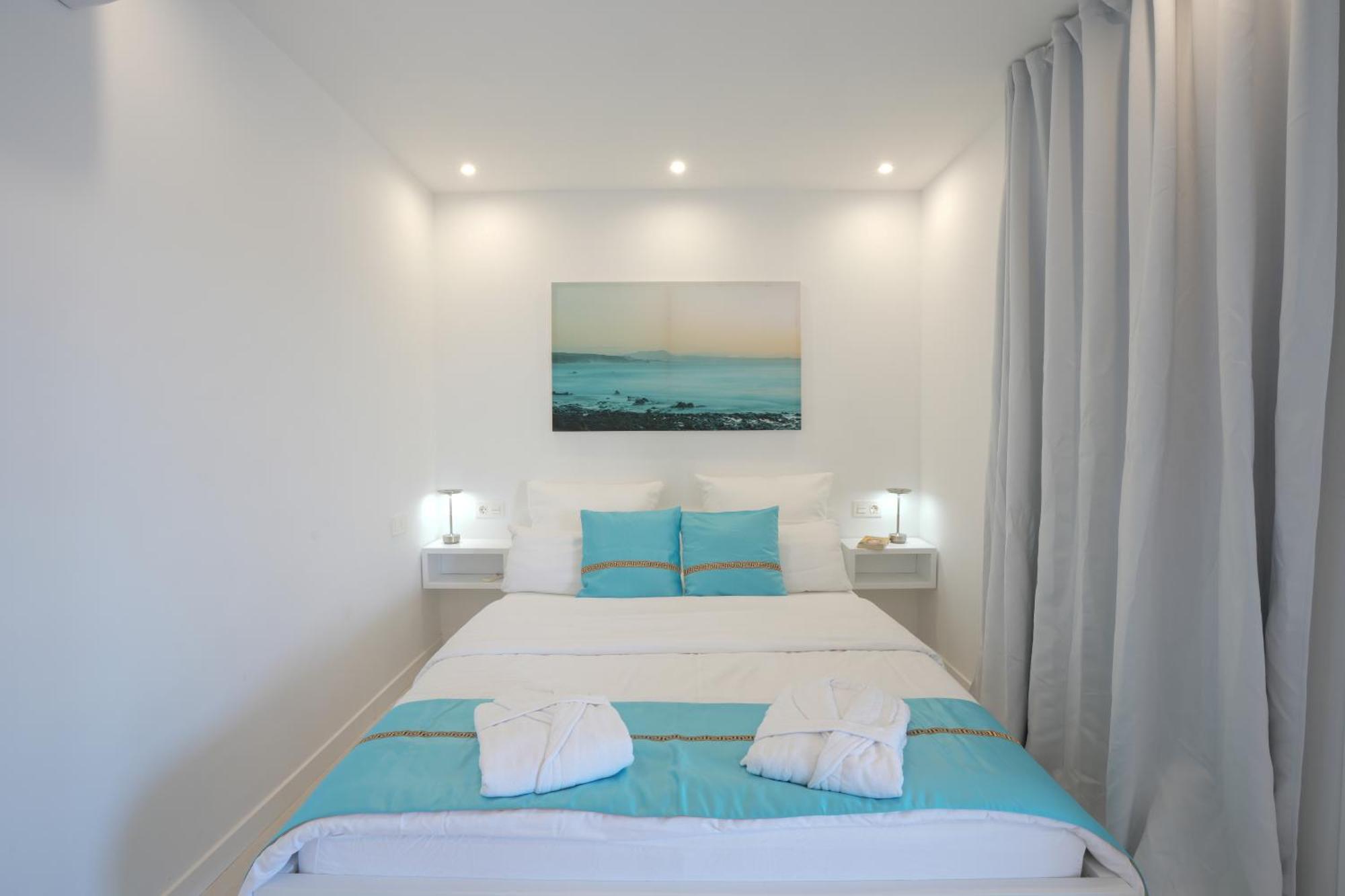 Villa Yasmina Playa Blanca Exterior photo