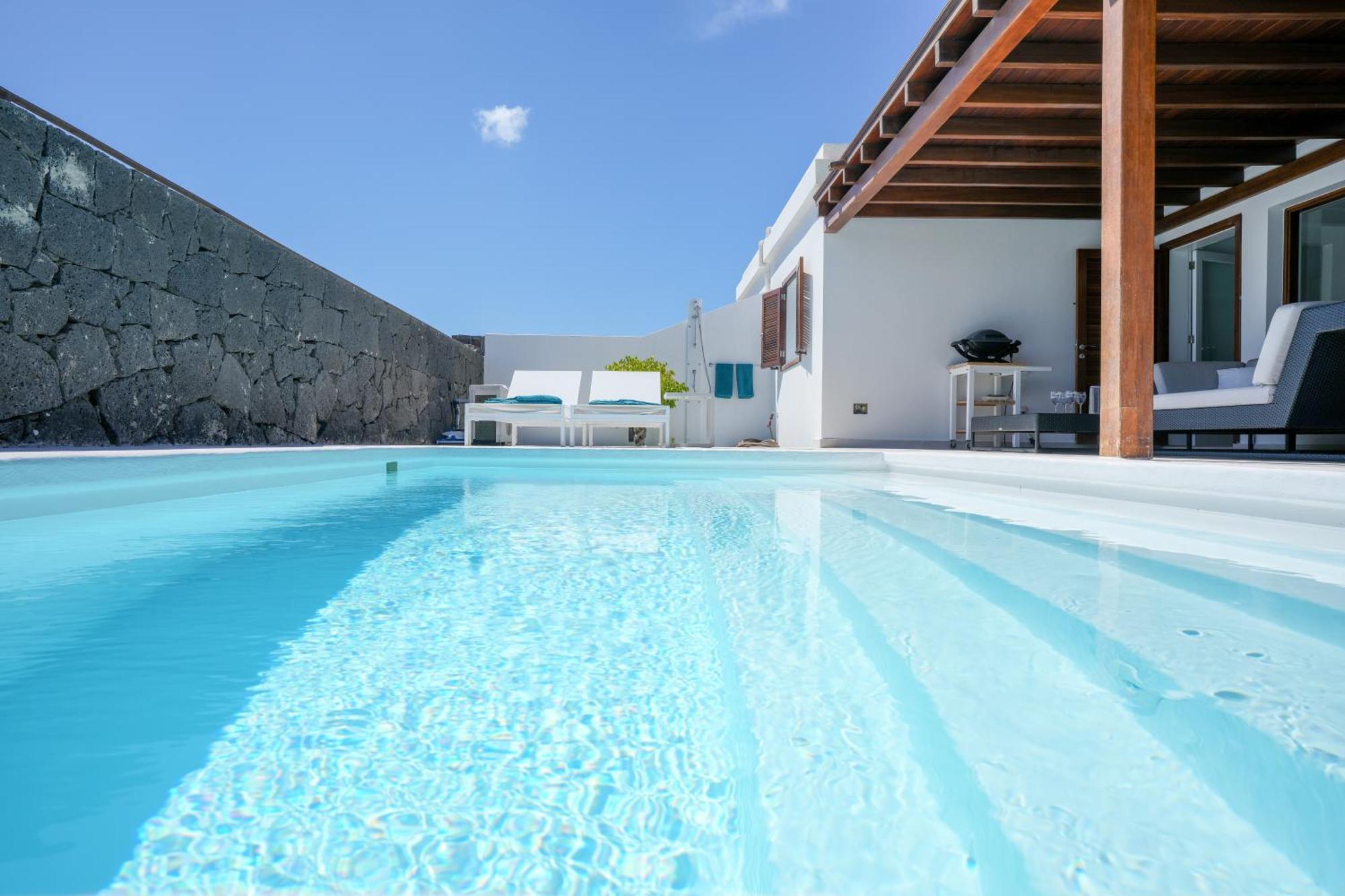 Villa Yasmina Playa Blanca Exterior photo