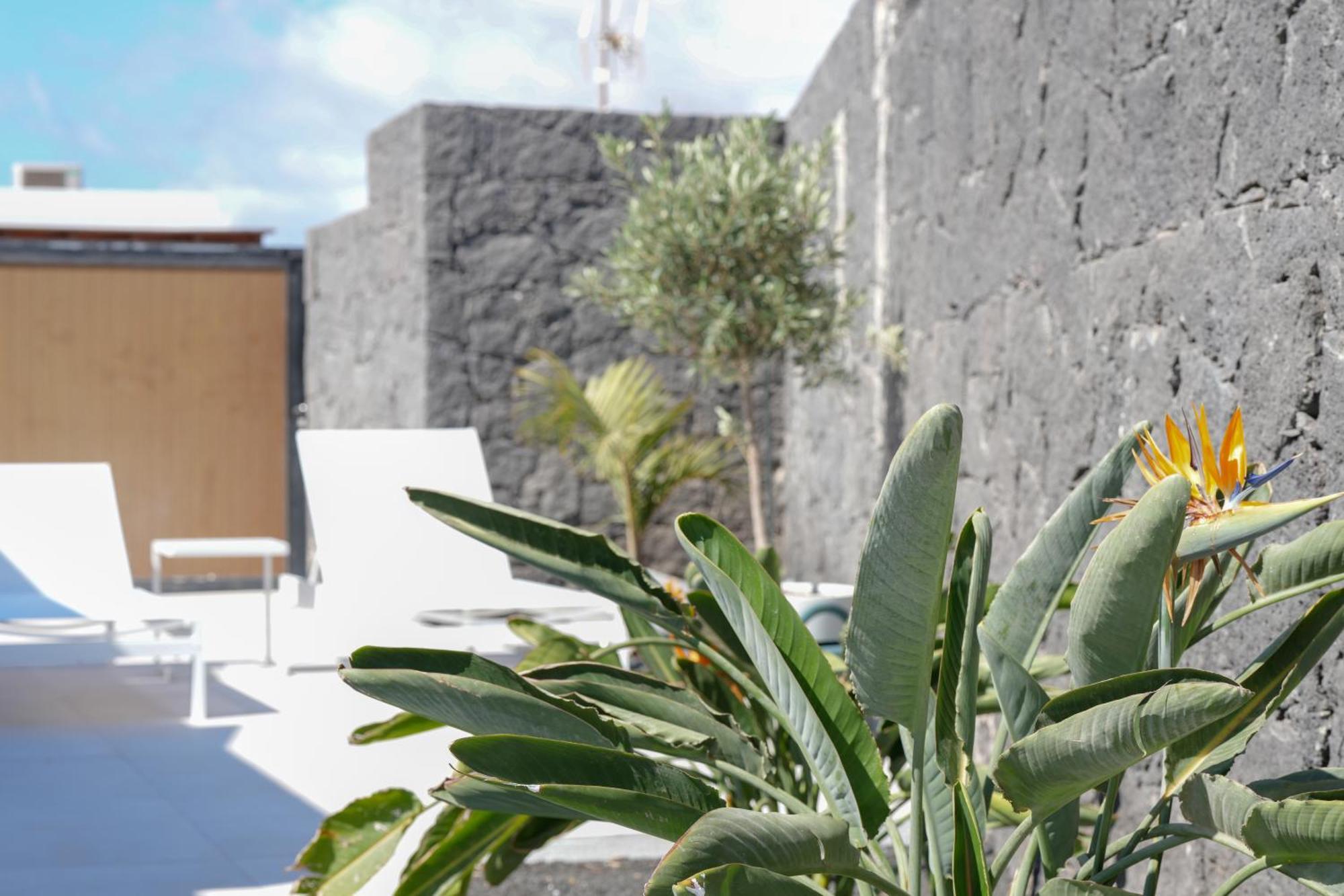 Villa Yasmina Playa Blanca Exterior photo