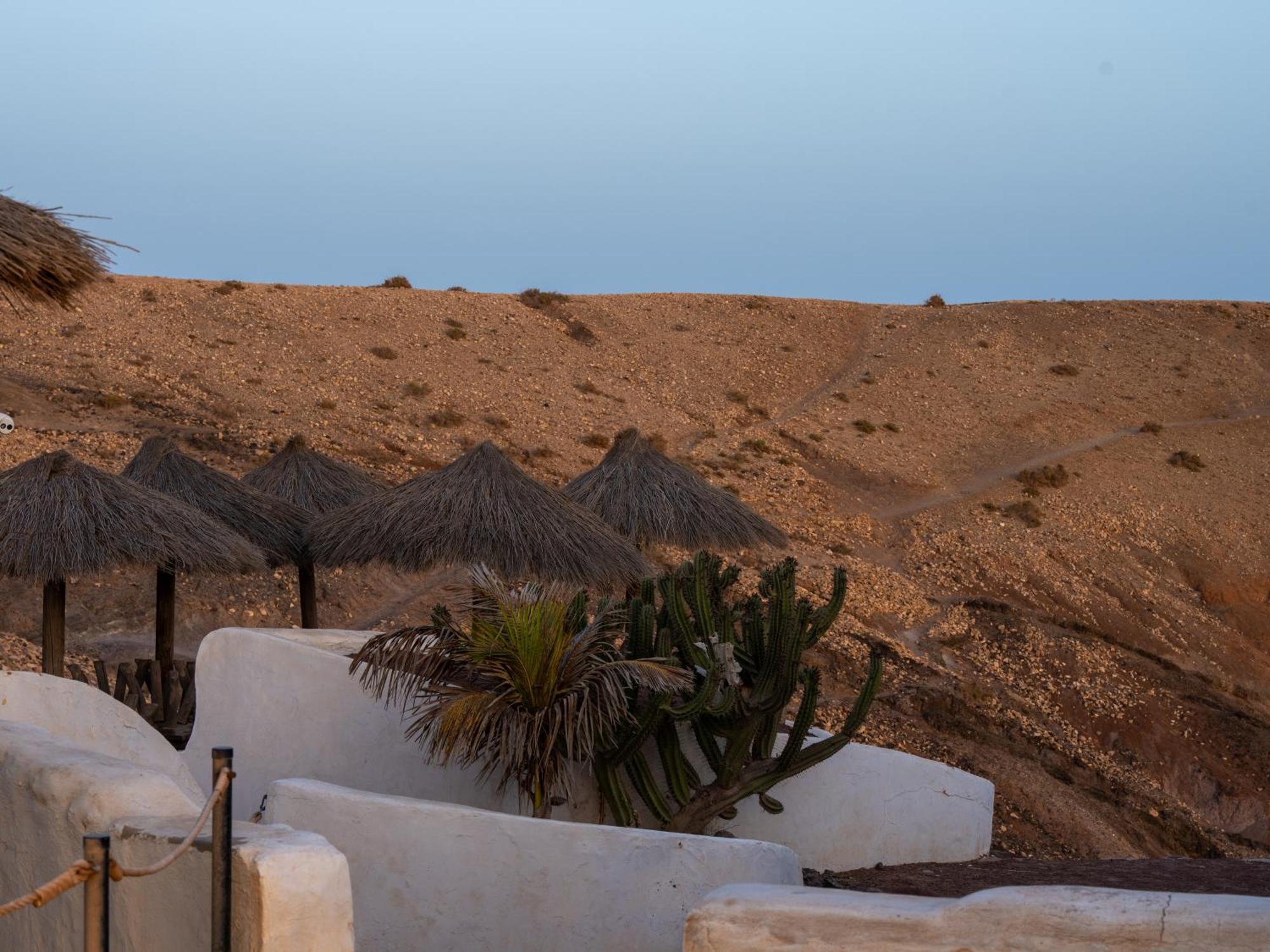 Villa Yasmina Playa Blanca Exterior photo
