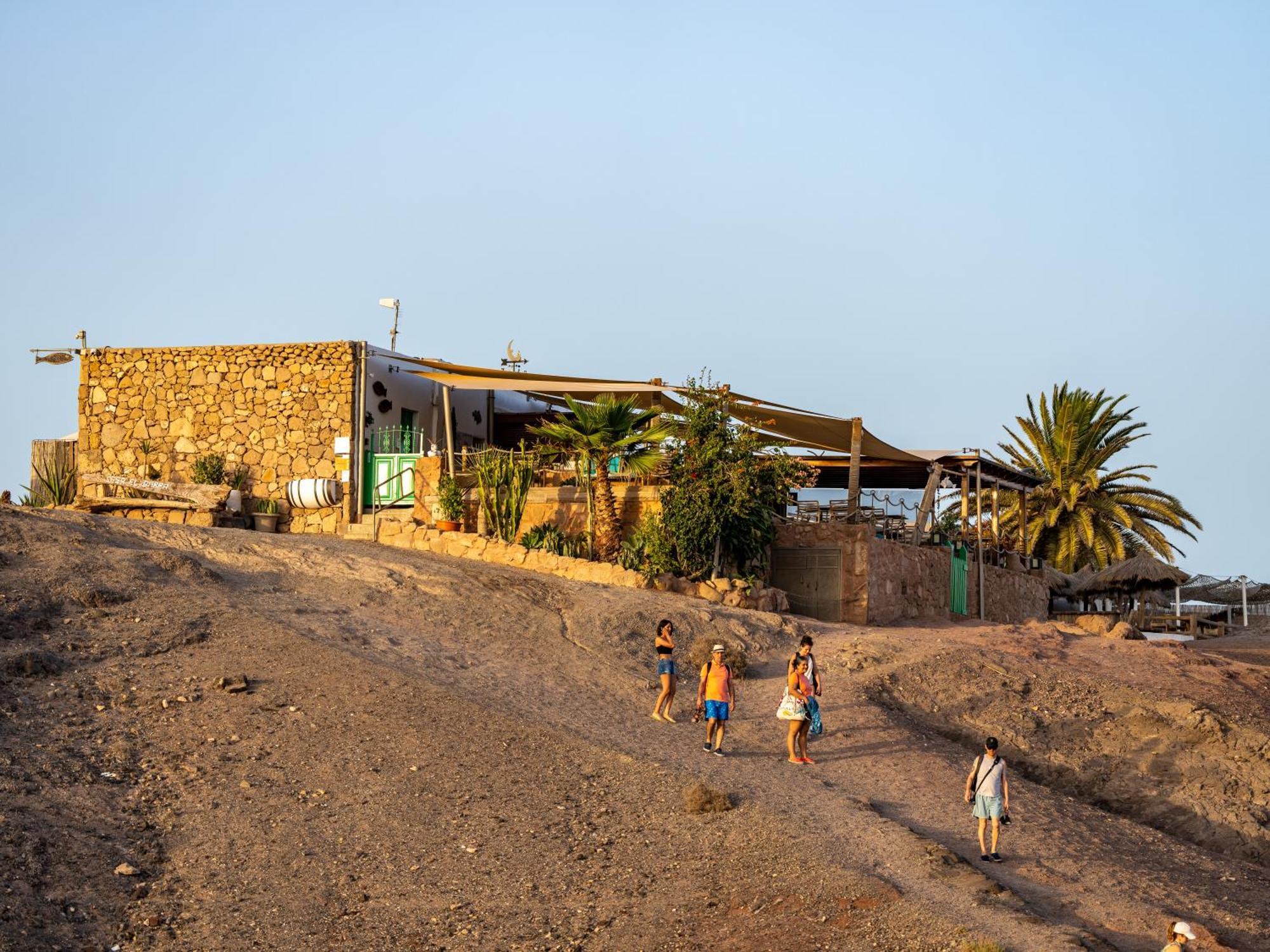 Villa Yasmina Playa Blanca Exterior photo